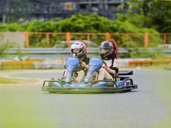 -千岛湖燃擎卡丁车赛车主题乐园(秀湖路店)