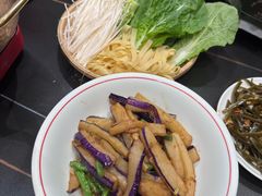 -韶山冲湘菜(中兴大街店)