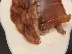 -香丰阁·烤鸭·川湘菜(清河店)
