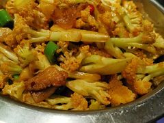 -吴记酱骨炖菜馆(西大直街店)