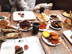 -汉巴味德巴西烤肉(顺和广场店)