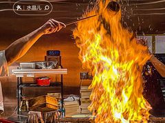 -鸟山鸣·日料食堂(王府井店)