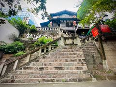 -饭江湖·江湖菜(湖广会馆店)