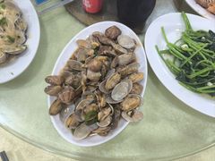 -考记泥焗鸡农庄·海鲜(北洛秘境店)