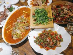 -庭院小酌(瑞莲街店)