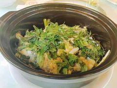 -申粤轩酒楼·三十年粤菜经典(丁香花园店)