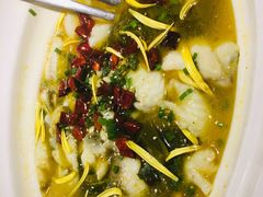 -绿茶餐厅(乐峰广场店)