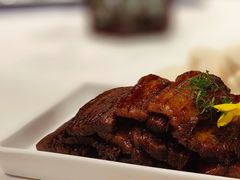 -十八棵（老龙井）御茶园(老龙井店)