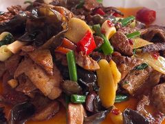 -灯盏窝饭店(新都分店)