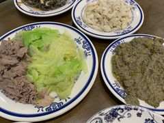 -老爆肚满五香烧牛羊肉