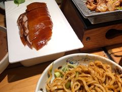 -四季民福烤鸭店(前门廊房二条店)
