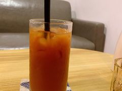 水果茶-微饮cafe