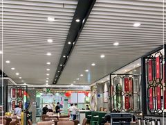 大堂-赏点粤式点心(广州塔店)