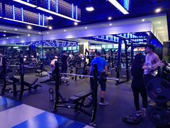 -威仕顿健身游泳(御锦城店)