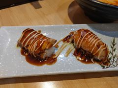 -宝寿司(红瓦寺店)