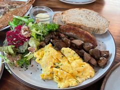 美式早餐-RAC BAR(安福路店)