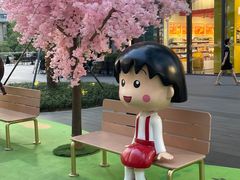 -东莞松山湖万象汇