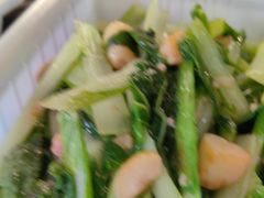 -川流不息·地道川菜·小龙虾(松东路店)