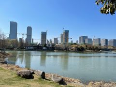 -尚贤河湿地