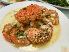 -星奇缘·海鲜餐厅(东山美食地标店)