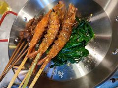 -神伙烧烤(江北黄泥塝店)