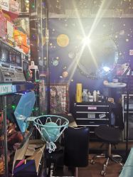 点击看大图 -MDZ STORE·TATTOO·耳饰