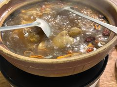 -菌小白火锅(时尚天河店)