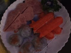 -故里和山·成都火锅(欢乐港湾店)