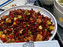 -小大董·烤鸭(凤凰汇店)