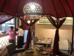 -那时新疆·若羌(经纬汇店)