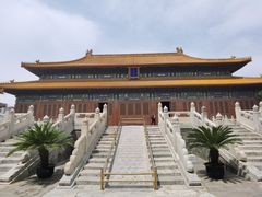 -历代帝王庙博物馆