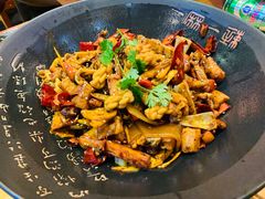 -一麻一辣麻辣香锅(方庄店)