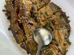 -楚鱼王·河鲜·湖北菜(华农店)