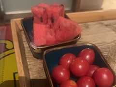 -华夏良子·足道SPA艾灸(翠微店)