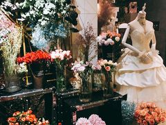 景观位-遇见花开主题餐厅(团城山店)