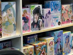 -天天玩X秋葉原日系动漫游戏中心