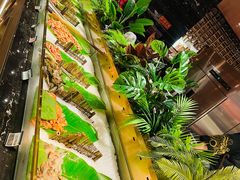 -鼎香缘海鲜自助火锅烤肉(锦辉购物广场店)