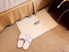 -深圳凯宾斯基酒店