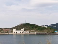 -江南天池