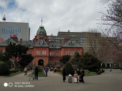 -北海道厅旧本厅舍(旧本庁舎)