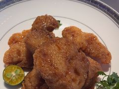 -華府(凯德晶萃店)