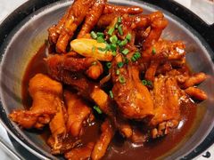 -小菜园新徽菜(北京大兴龙湖天街店)