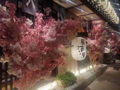 -三月居酒屋(青年大街店)