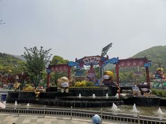 -无锡动物园·太湖欢乐园
