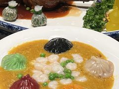 -童福兴·南京菜(老门东店)