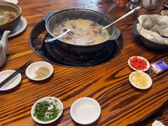 -侠成水上农庄(工业大道店)