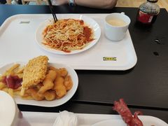 -宜家·瑞典风味餐厅(青岛商场店)