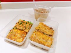 -老通城豆皮大王(吉庆街店)