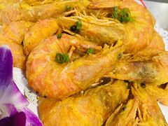 -巧克力渔家.小船海鲜胶东菜(万平口店)