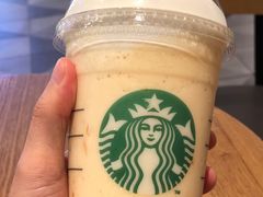 -星巴克(南京鼓楼吾悦广场店)